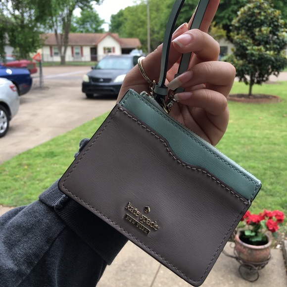 Kate Spade ♠️♥️ - Picture 8 of 8